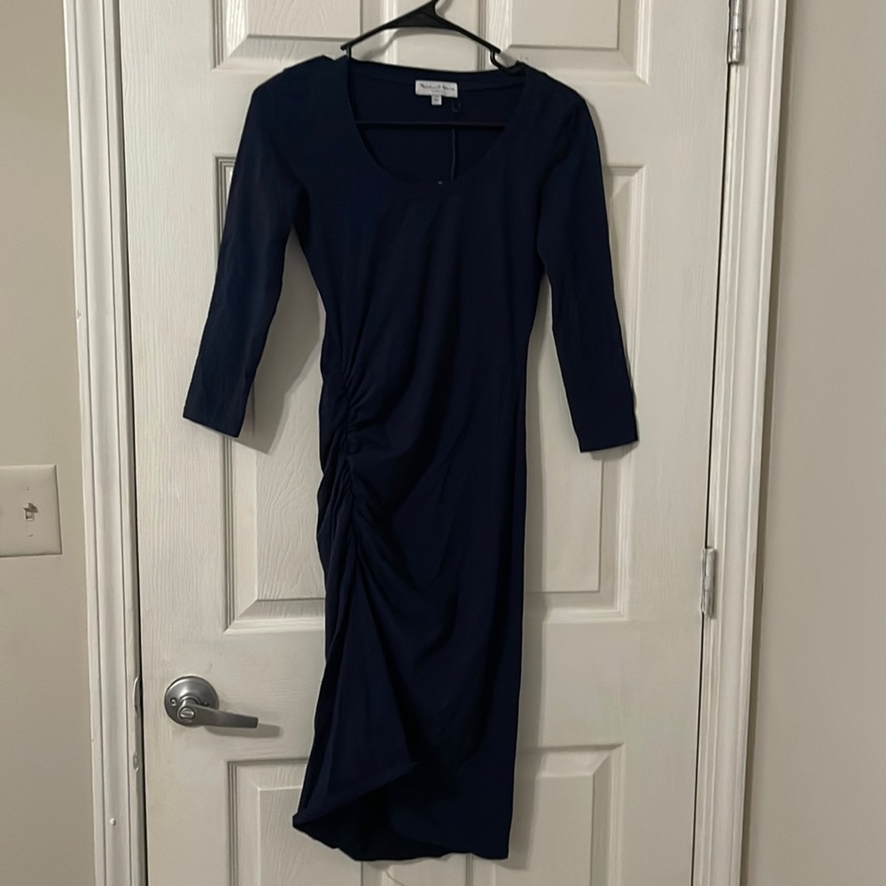 Michael stars dress